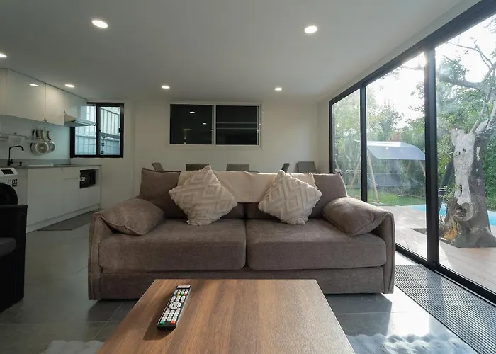 The Poolvilla 2