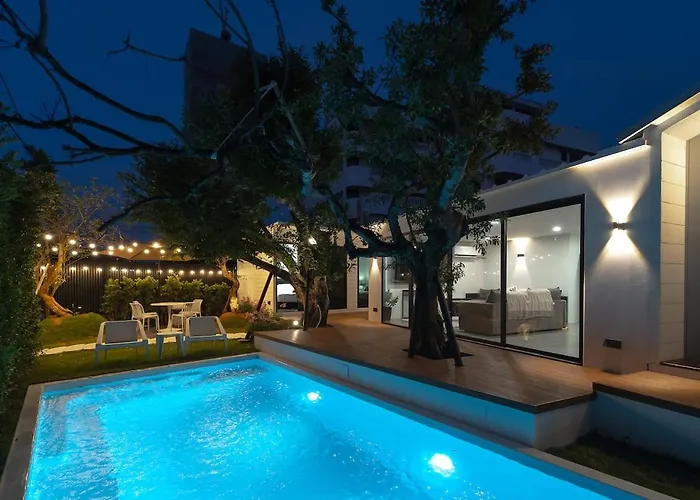 Casa vacanze The Poolvilla 2 Bangkok