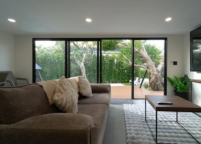 The Poolvilla 2
