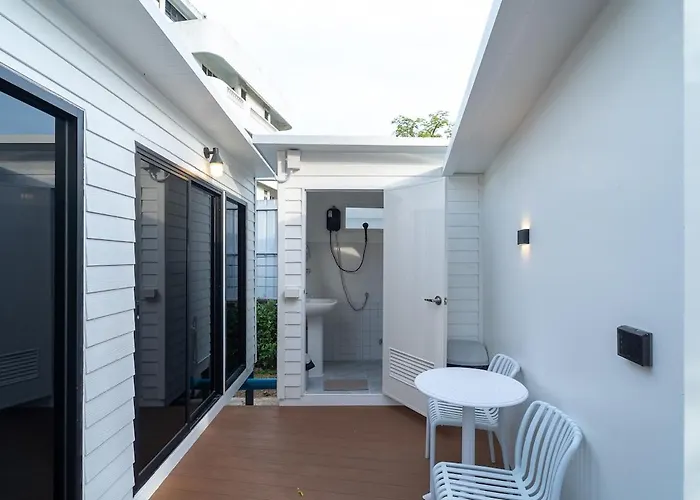 The Poolvilla 2