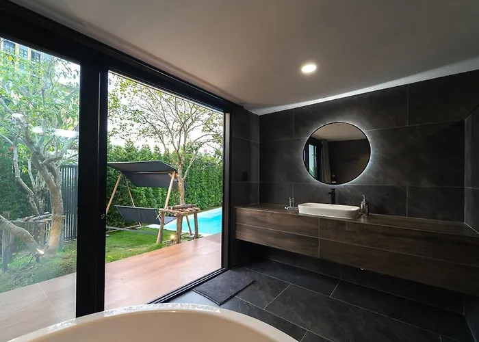 The Poolvilla 2 * Bangkok