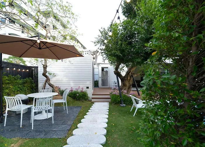 The Poolvilla 2 Bangkok
