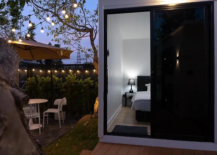 The Poolvilla 2 Bangkok