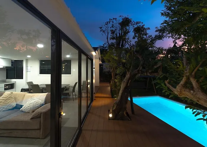 The Poolvilla 2 Casa vacanze