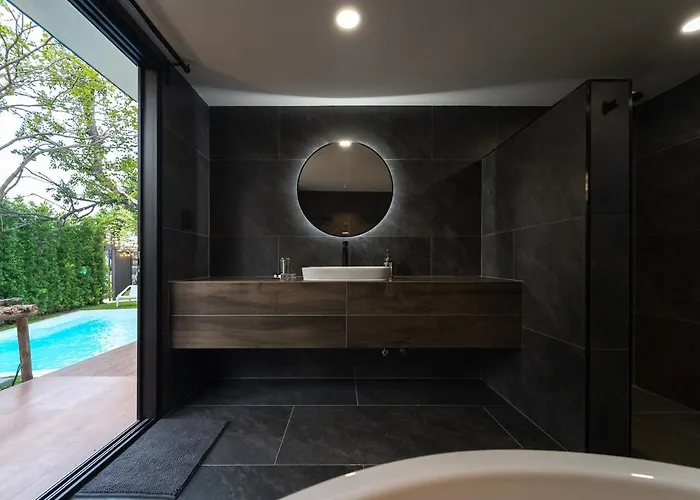 The Poolvilla 2