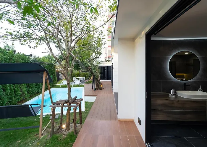 The Poolvilla 2
