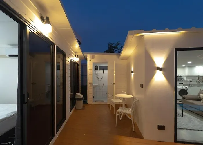 Casa vacanze The Poolvilla 2 *