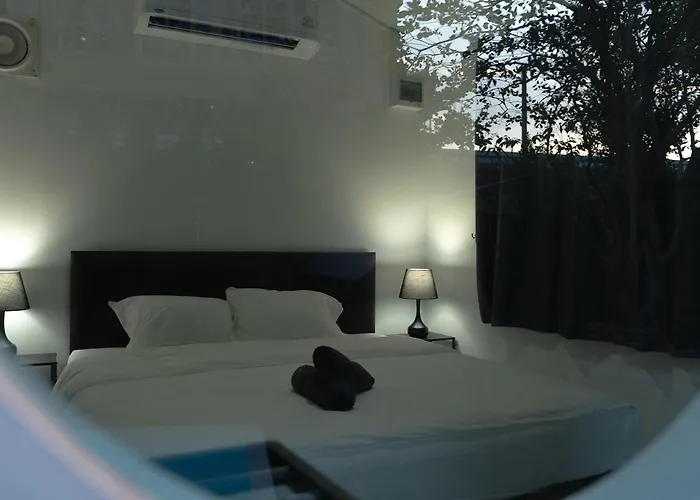 The Poolvilla 2