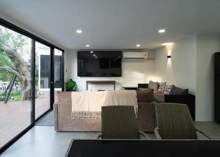 Casa vacanze The Poolvilla 2