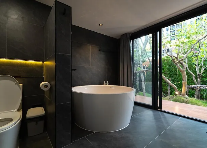 The Poolvilla 2 Bangkok